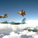 Illustration for article titled Infrared Search And Track Systems And The Future Of The US Fighter Force